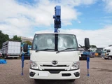 2026 Hino Dutro White Truck for sale, Japanese used car export - photo 8 of 78 | GULJI TRADERS