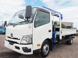 2026 Hino Dutro White Truck for sale, Japanese used car export - photo 26 of 78 | GULJI TRADERS