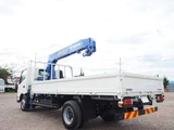 2026 Hino Dutro White Truck for sale, Japanese used car export - photo 28 of 78 | GULJI TRADERS