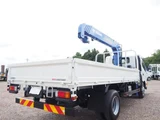 2026 Hino Dutro White Truck for sale, Japanese used car export - photo 30 of 78 | GULJI TRADERS