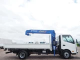 2026 Hino Dutro White Truck for sale, Japanese used car export - photo 31 of 78 | GULJI TRADERS