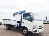 2026 Hino Dutro White Truck for sale, Japanese used car export - photo 32 of 78 | GULJI TRADERS