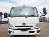 2026 Hino Dutro White Truck for sale, Japanese used car export - photo 33 of 78 | GULJI TRADERS