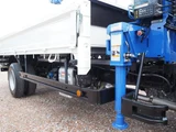 2026 Hino Dutro White Truck for sale, Japanese used car export - photo 40 of 78 | GULJI TRADERS