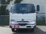 2026 Hino Dutro White Truck for sale, Japanese used car export - photo 2 of 44 | GULJI TRADERS