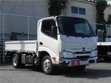 2026 Hino Dutro White Truck for sale, Japanese used car export - photo 3 of 44 | GULJI TRADERS
