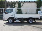 2026 Hino Dutro White Truck for sale, Japanese used car export - photo 4 of 44 | GULJI TRADERS