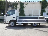 2026 Hino Dutro White Truck for sale, Japanese used car export - photo 5 of 44 | GULJI TRADERS