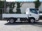 2026 Hino Dutro White Truck for sale, Japanese used car export - photo 6 of 44 | GULJI TRADERS
