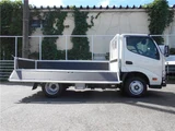 2026 Hino Dutro White Truck for sale, Japanese used car export - photo 7 of 44 | GULJI TRADERS