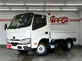 2026 Hino Dutro White Truck for sale, Japanese used car export - photo 1 of 77 | GULJI TRADERS