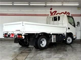 2026 Hino Dutro White Truck for sale, Japanese used car export - photo 2 of 77 | GULJI TRADERS
