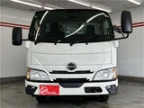 2026 Hino Dutro White Truck for sale, Japanese used car export - photo 3 of 77 | GULJI TRADERS
