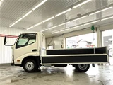2026 Hino Dutro White Truck for sale, Japanese used car export - photo 9 of 77 | GULJI TRADERS