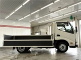 2026 Hino Dutro White Truck for sale, Japanese used car export - photo 11 of 77 | GULJI TRADERS