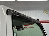 2026 Hino Dutro White Truck for sale, Japanese used car export - photo 25 of 77 | GULJI TRADERS
