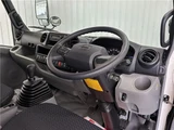 2026 Hino Dutro White Truck for sale, Japanese used car export - photo 43 of 77 | GULJI TRADERS