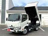 2026 Hino Dutro White Truck for sale, Japanese used car export - photo 1 of 71 | GULJI TRADERS