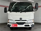 2026 Hino Dutro White Truck for sale, Japanese used car export - photo 4 of 71 | GULJI TRADERS