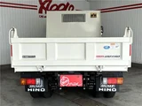 2026 Hino Dutro White Truck for sale, Japanese used car export - photo 5 of 71 | GULJI TRADERS