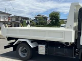2026 Hino Dutro Three-way reinforcement/slide, not applicable, 2WD White Truck for sale, Japanese used car export - photo 6 of 25 | GULJI TRADERS