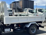 2026 Hino Dutro Three-way reinforcement/slide, not applicable, 2WD White Truck for sale, Japanese used car export - photo 7 of 25 | GULJI TRADERS