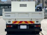 2026 Hino Dutro Three-way reinforcement/slide, not applicable, 2WD White Truck for sale, Japanese used car export - photo 8 of 25 | GULJI TRADERS