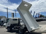 2026 Hino Dutro Three-way reinforcement/slide, not applicable, 2WD White Truck for sale, Japanese used car export - photo 10 of 25 | GULJI TRADERS