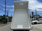 2026 Hino Dutro Three-way reinforcement/slide, not applicable, 2WD White Truck for sale, Japanese used car export - photo 11 of 25 | GULJI TRADERS