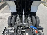 2026 Hino Dutro Three-way reinforcement/slide, not applicable, 2WD White Truck for sale, Japanese used car export - photo 15 of 25 | GULJI TRADERS