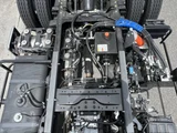 2026 Hino Dutro Three-way reinforcement/slide, not applicable, 2WD White Truck for sale, Japanese used car export - photo 16 of 25 | GULJI TRADERS