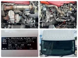 2026 Hino Dutro Three-way reinforcement/slide, not applicable, 2WD White Truck for sale, Japanese used car export - photo 24 of 25 | GULJI TRADERS