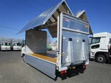 2026 Hino Dutro Standard wing body, with power tailgate, 2WD. White Truck for sale, Japanese used car export - photo 7 of 25 | GULJI TRADERS