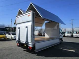 2026 Hino Dutro Standard wing body, with power tailgate, 2WD. White Truck for sale, Japanese used car export - photo 8 of 25 | GULJI TRADERS