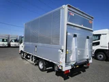 2026 Hino Dutro Standard wing body, with power tailgate, 2WD. White Truck for sale, Japanese used car export - photo 11 of 25 | GULJI TRADERS