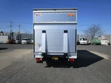 2026 Hino Dutro Standard wing body, with power tailgate, 2WD. White Truck for sale, Japanese used car export - photo 15 of 25 | GULJI TRADERS