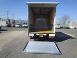 2026 Hino Dutro Standard wing body, with power tailgate, 2WD. White Truck for sale, Japanese used car export - photo 16 of 25 | GULJI TRADERS