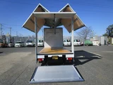 2026 Hino Dutro Standard wing body, with power tailgate, 2WD. White Truck for sale, Japanese used car export - photo 17 of 25 | GULJI TRADERS