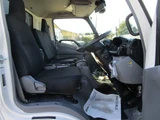 2026 Hino Dutro Standard wing body, with power tailgate, 2WD. White Truck for sale, Japanese used car export - photo 23 of 25 | GULJI TRADERS
