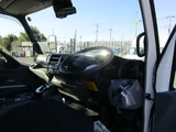 2026 Hino Dutro Standard wing body, with power tailgate, 2WD. White Truck for sale, Japanese used car export - photo 24 of 25 | GULJI TRADERS