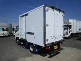 2026 Hino Dutro Low temperature, no power gate, standby 2WD White Truck for sale, Japanese used car export - photo 3 of 25 | GULJI TRADERS