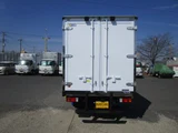 2026 Hino Dutro Low temperature, no power gate, standby 2WD White Truck for sale, Japanese used car export - photo 8 of 25 | GULJI TRADERS
