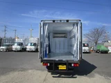 2026 Hino Dutro Low temperature, no power gate, standby 2WD White Truck for sale, Japanese used car export - photo 9 of 25 | GULJI TRADERS