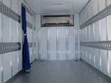 2026 Hino Dutro Low temperature, no power gate, standby 2WD White Truck for sale, Japanese used car export - photo 10 of 25 | GULJI TRADERS