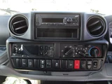 2026 Hino Dutro Low temperature, no power gate, standby 2WD White Truck for sale, Japanese used car export - photo 17 of 25 | GULJI TRADERS