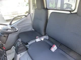 2026 Hino Dutro Low temperature, no power gate, standby 2WD White Truck for sale, Japanese used car export - photo 21 of 25 | GULJI TRADERS