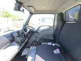 2026 Hino Dutro Low temperature, no power gate, standby 2WD White Truck for sale, Japanese used car export - photo 23 of 25 | GULJI TRADERS
