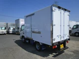 2026 Hino Dutro Low temperature, no power gate, standby 2WD White Truck for sale, Japanese used car export - photo 3 of 25 | GULJI TRADERS