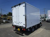 2026 Hino Dutro Low temperature, no power gate, standby 2WD White Truck for sale, Japanese used car export - photo 4 of 25 | GULJI TRADERS