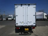 2026 Hino Dutro Low temperature, no power gate, standby 2WD White Truck for sale, Japanese used car export - photo 7 of 25 | GULJI TRADERS